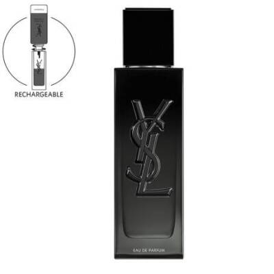 Yves Saint Laurent Myslf Edp 60 Ml - 2