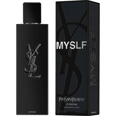 Yves Saint Laurent Myslf Le Parfum Edp 100 Ml - 1
