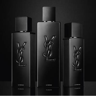 Yves Saint Laurent Myslf Le Parfum Edp 100 Ml - 5
