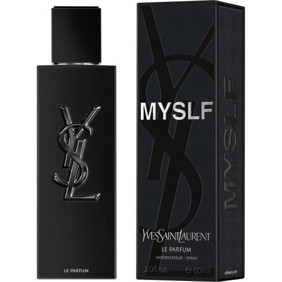 Yves Saint Laurent Myslf Le Parfum Edp 60 Ml - 1