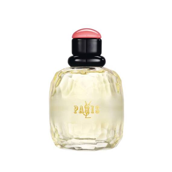 Yves Saint Laurent Paris Edt 125 Ml - 1