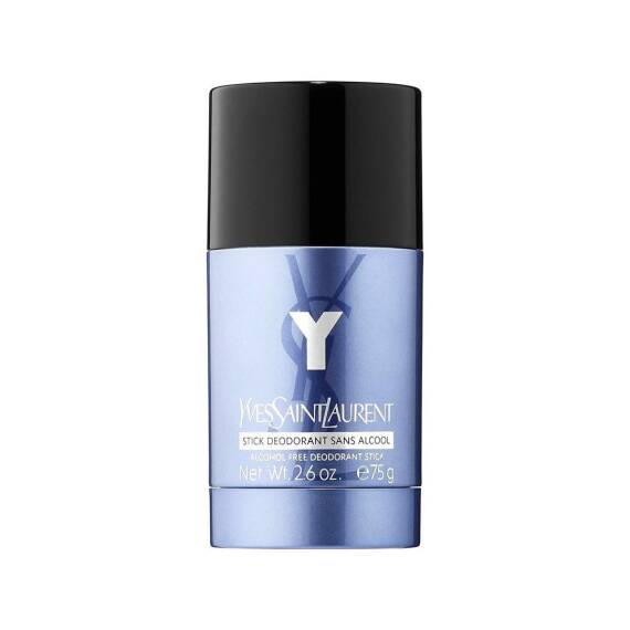 Yves Saint Laurent Y For Men Deodorant Stick 75 Gr - 1