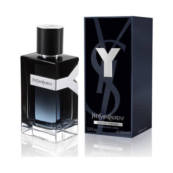 Yves Saint Laurent Y For Men Edp 100 Ml - 2