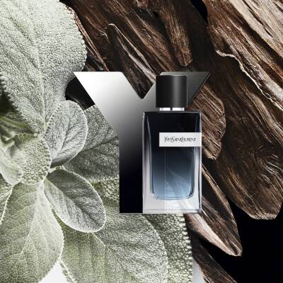 Yves Saint Laurent Y For Men Edp 100 Ml - 5