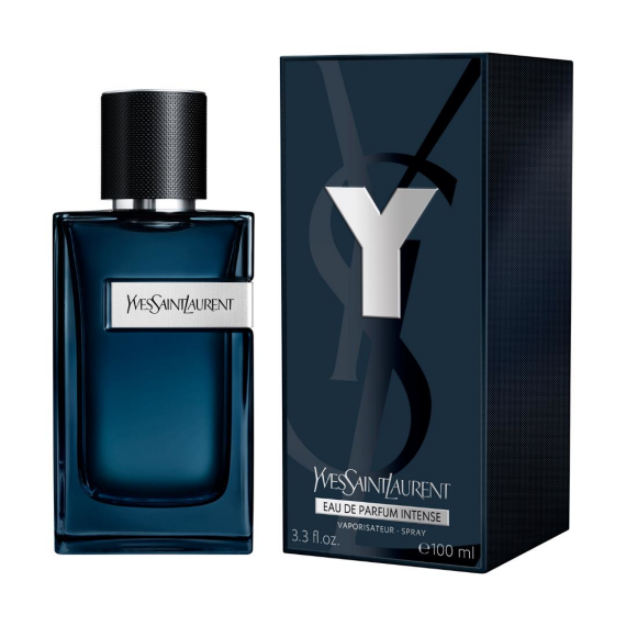 Yves Saint Laurent Y Intense Edp 100 Ml - 1