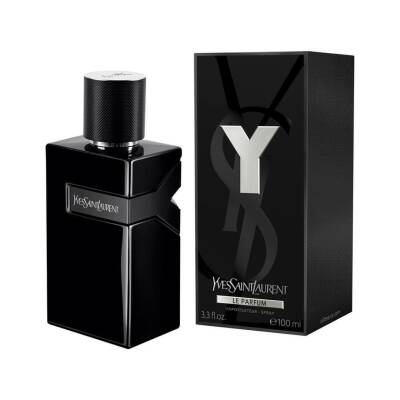 Yves Saint Laurent Y Le Parfum Edp 100 Ml - 2