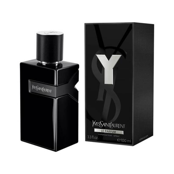 Yves Saint Laurent Y Le Parfum Edp 100 Ml - 2