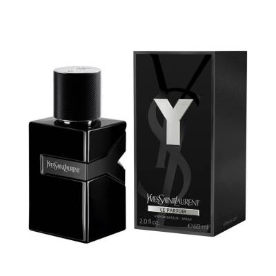 Yves Saint Laurent Y Le Parfum Edp 60 Ml - 2