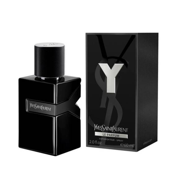 Yves Saint Laurent Y Le Parfum Edp 60 Ml - 2