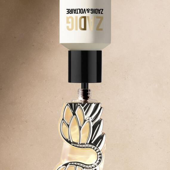 Zadig Voltaire Edp 90 Ml - 5