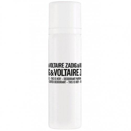 Zadig Voltaire This Is Her Deodorant 100 Ml - 1