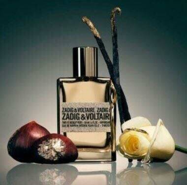 Zadig Voltaire This Is Really Her Intense Edp 50 Ml - 3