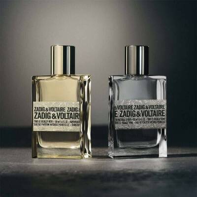 Zadig Voltaire This Is Really Him Intense Edt 50 Ml - 3