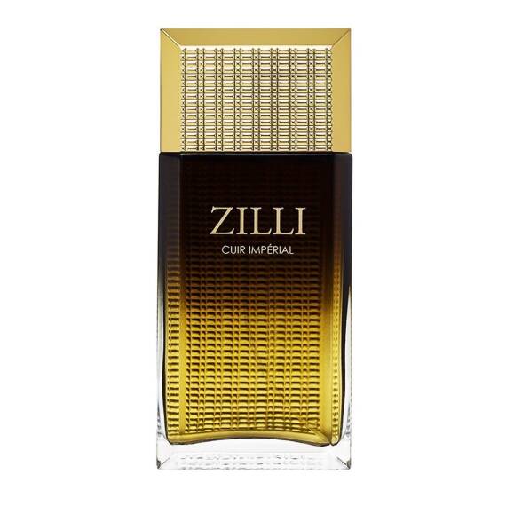 Zilli Cuir Imperial Edp 100 Ml - 1